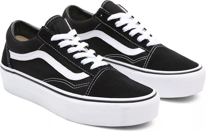 Image du produit Vans Old Skool Plateau (41)