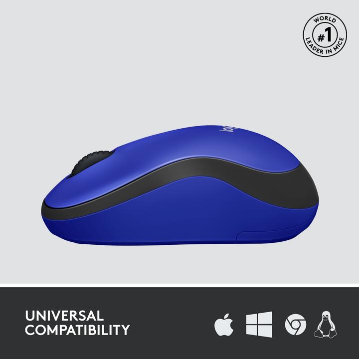 Produktbild Logitech M220 Silent (Kabellos)
