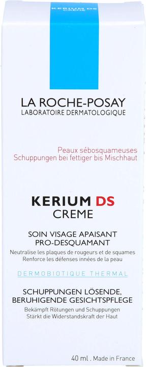 Actual product image La Roche Posay Kerium DS (40 ml, Day cream)