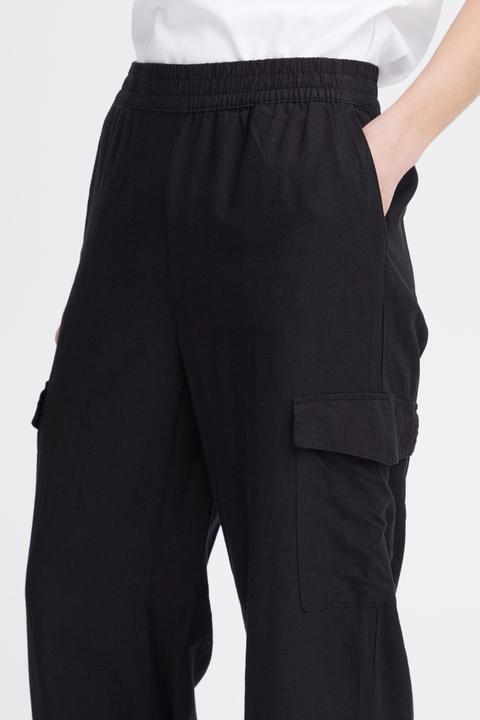 Produktbild B.young BYFALAKKA CARGO PANTS 20814564 (38)