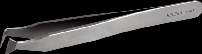 Actual product image Bahco Cutting tweezers 5493-115