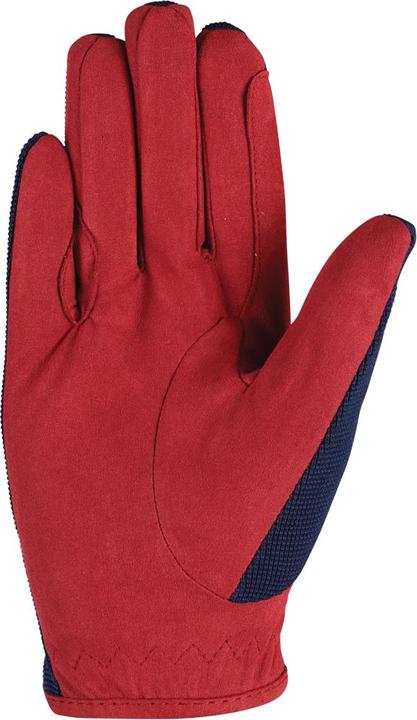 Immagine prodotto Hy Equestrian Bambini Riding Star Collection Guanti da Equitazione (XL)