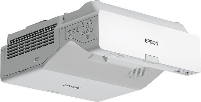 Actual product image Epson EB-770Fi (Full HD, 4100 lm, 0.25 - 0.35:1)