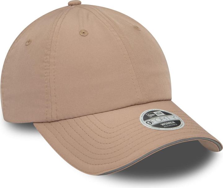 Immagine prodotto New Era 9Forty Schiena Aperta Marrone Cenere
