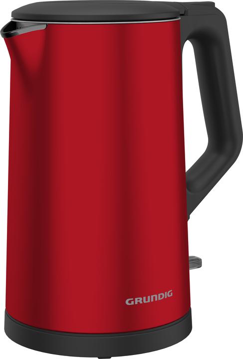Produktbild Grundig WK 8340 (1.70 l)