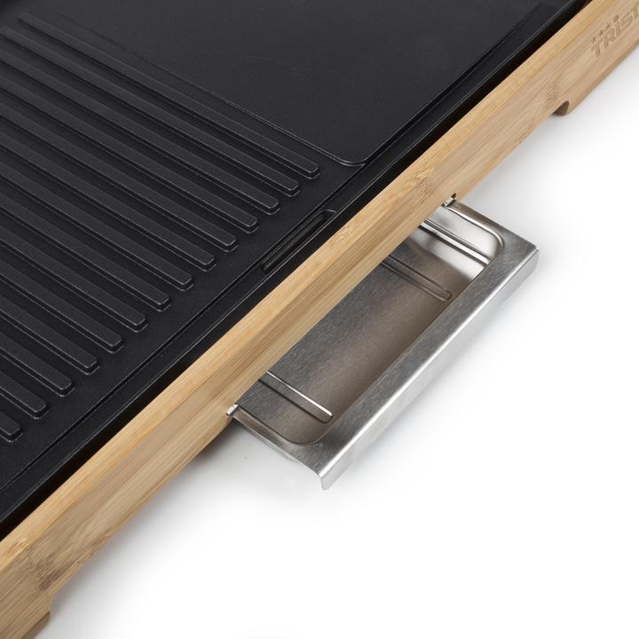 Produktbild Tristar Grill XL