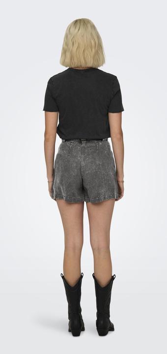 Produktbild Only ONLKENYA Normal geschnitten Shorts Shorts (M)