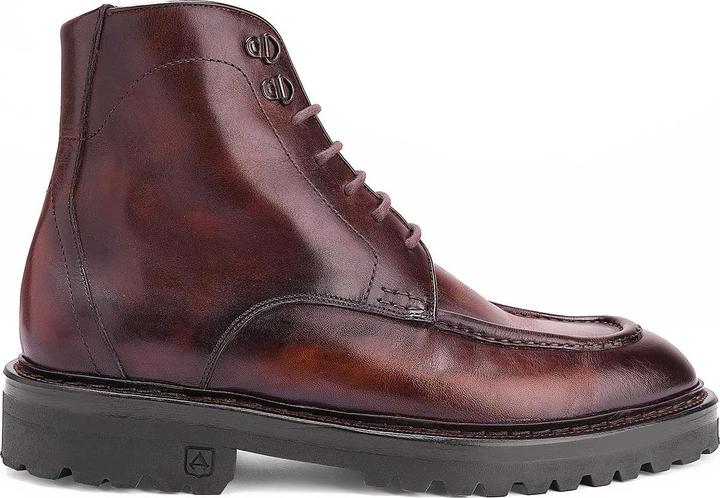 Alexander 1910 LATEMAR Ankle boots (40)