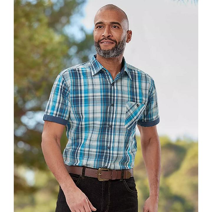 Produktbild Atlas For Men Hemd (3XL)