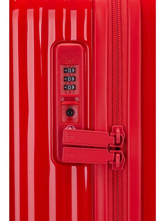 Produktbild Bogner Trolley + Koffer Piz C55 Trolleycase SVZ 4w (Handgepäck (bis 50l))