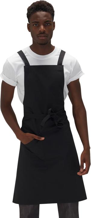 Produktbild Le Chef Schürze mit Latz (One Size)