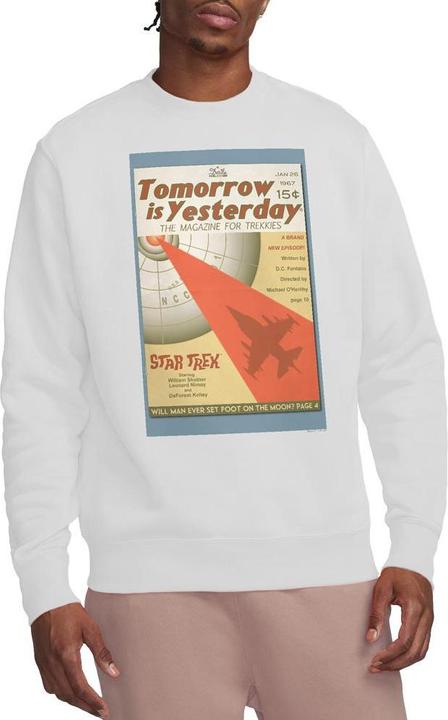 Produktbild The Original Series Episode 19 Sweatshirt (XL)