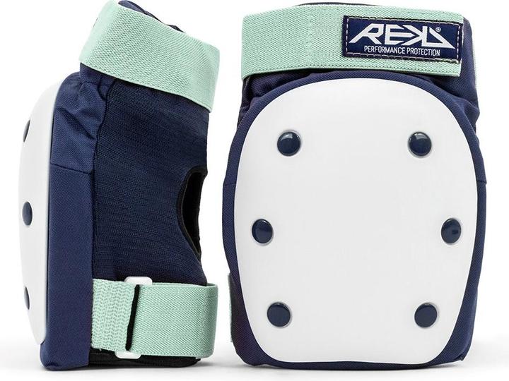 Produktbild Rekd Heavy Duty (L, Ellbogenschoner, Handgelenkschoner, Knieschoner, Paar)