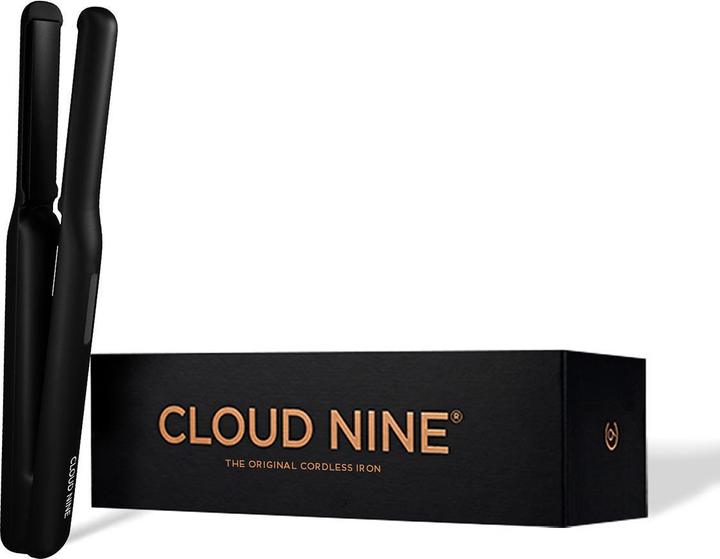 Cloud Nine Original Cordless Iron (Glätteisen)