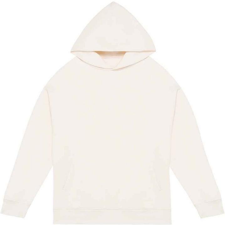 Native Spirit Kapuzenpullover