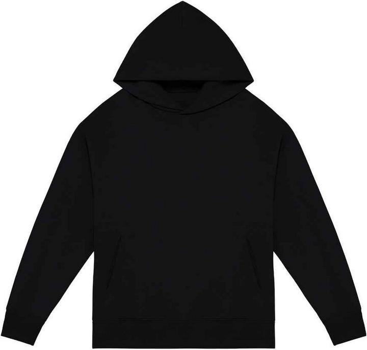 Native Spirit Kapuzenpullover