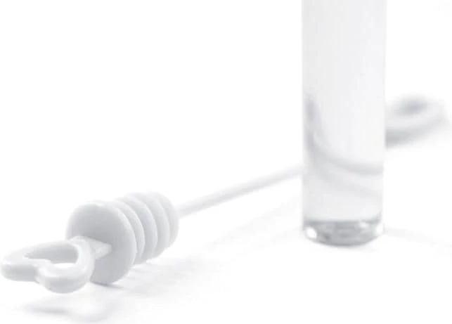Immagine prodotto Partydeco Bulles à savon - Tube Coeur (48 pezzi)