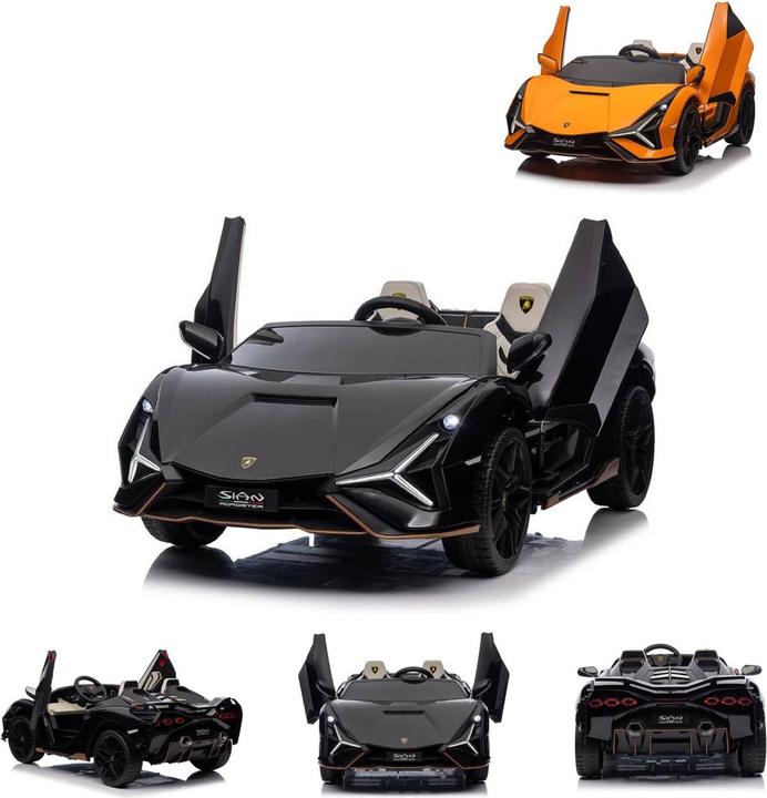 Produktbild Es-toys Sian (24 V)