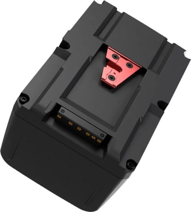 Actual product image Hedbox Gigabank (1200000 Wh, 3.45 kg)