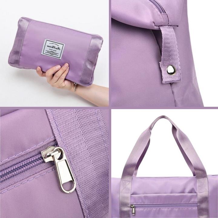 Actual product image Yuwanet Praktische Reisetasche CityFlex