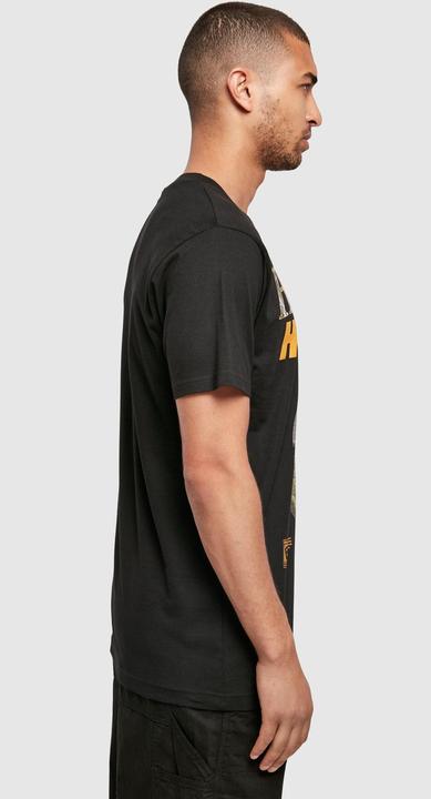 Actual product image MT Hunting Hoops Tee (M, L)