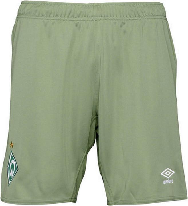 Actual product image Umbro 2223 Shorts (146, 152)