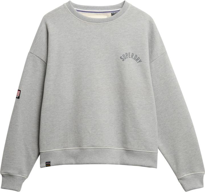 Image du produit Superdry Sweat décontracté imprimé Athletic Essentials (10)