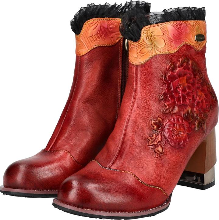 Produktbild Laura Vita Stiefelette (36)