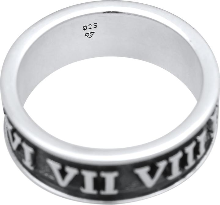 Image du produit Kuzzoi Nombres (66, Argent 925)