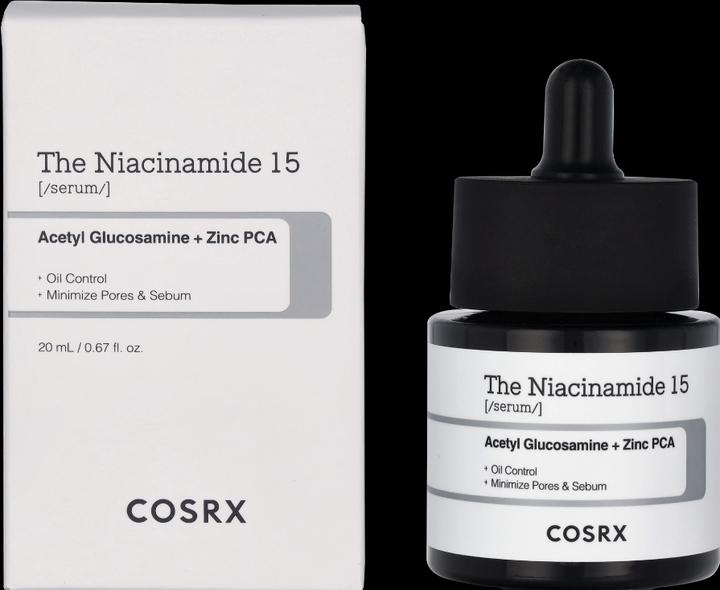 Immagine prodotto Cosrx The Niacinamide 15 Serum (20 ml)