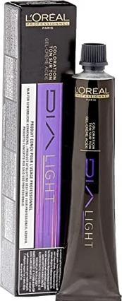 Produktbild L'Oréal Professionnel Dia Light (8.1 Hellblond Asch)