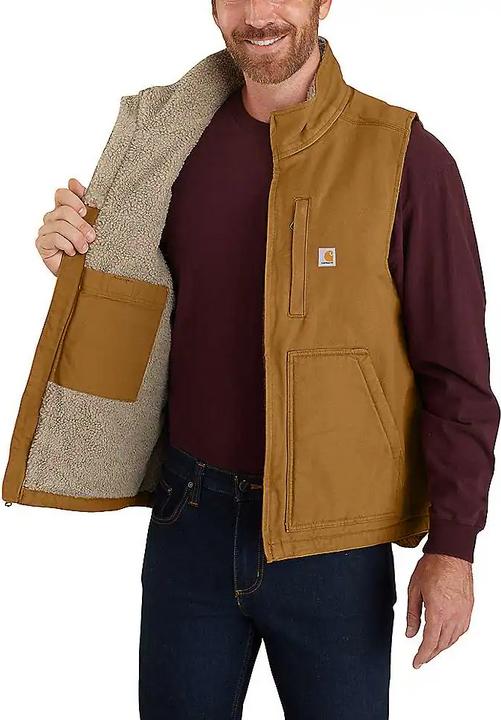Actual product image Carhartt Washed Duck (M)