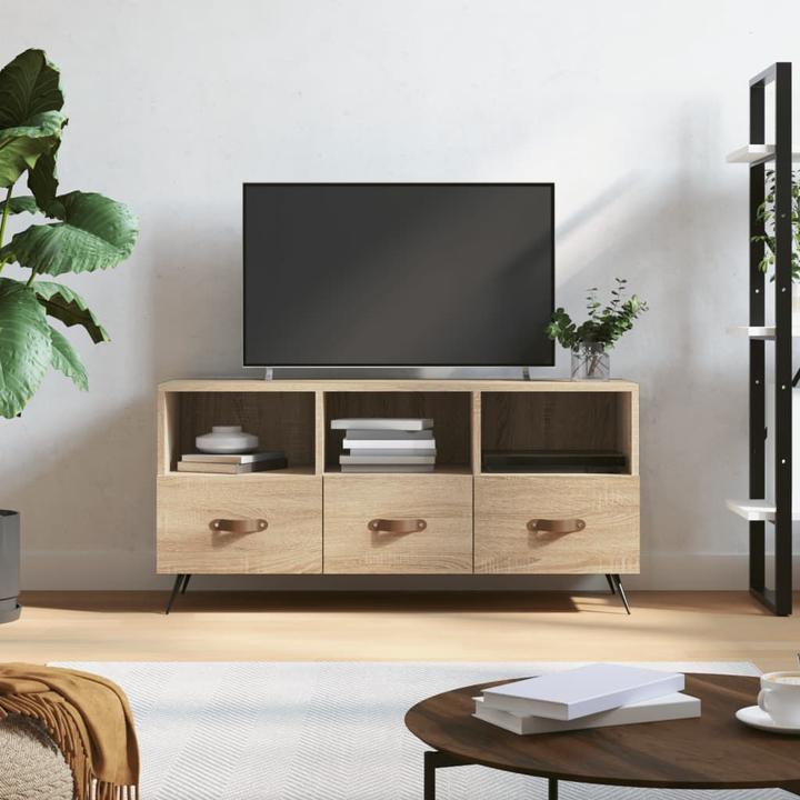 Immagine prodotto VidaXL Leilani (102 x 36 x 50 cm)