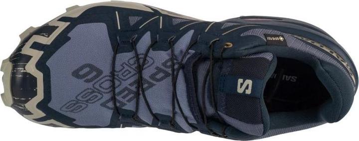Produktbild Salomon Speedcross 6 GTX (45)
