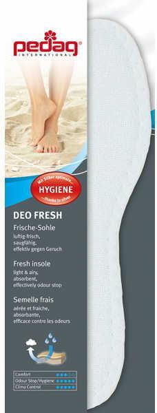 Produktbild Pedag Deo Fresh