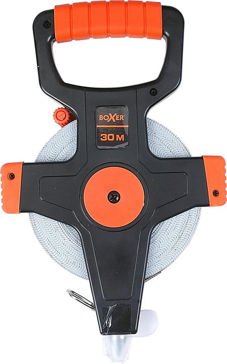 Boxer Fiberglas-Massband (M)