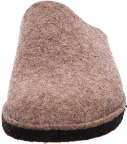 Actual product image Haflinger Slippers (46)