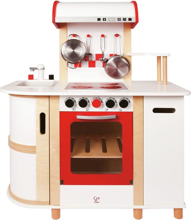 Image du produit Hape cuisine multifonctionnelle
