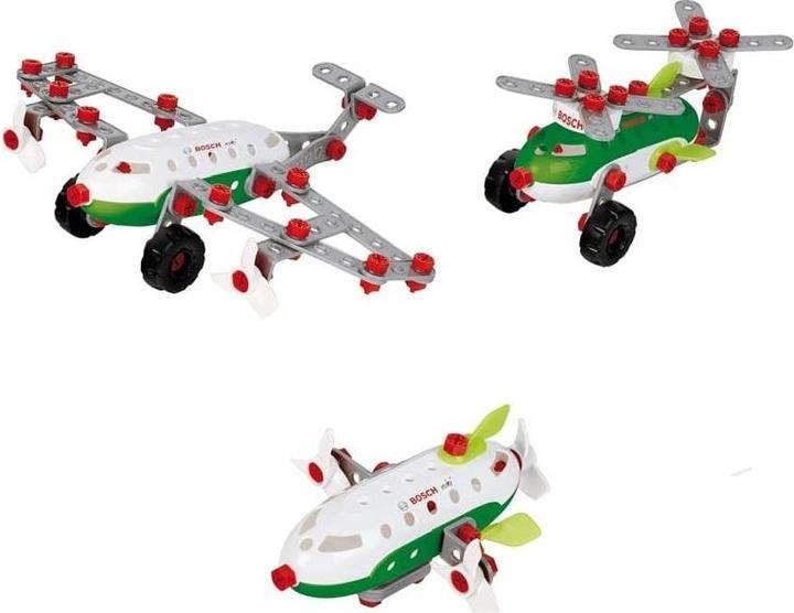 Image du produit Theo Klein équipe de l'avion