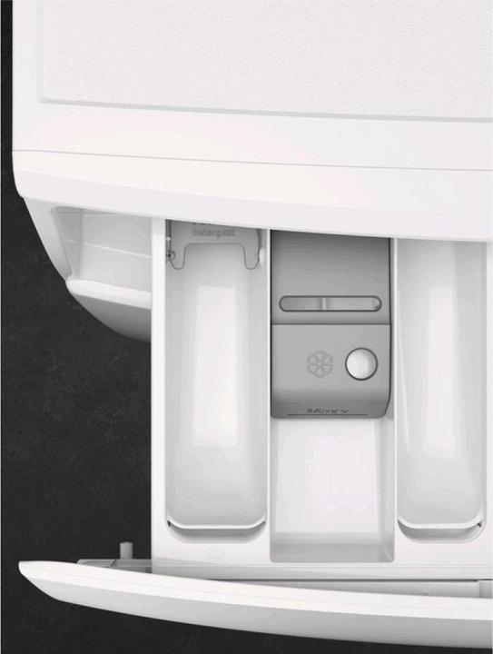 Actual product image AEG Series 9000