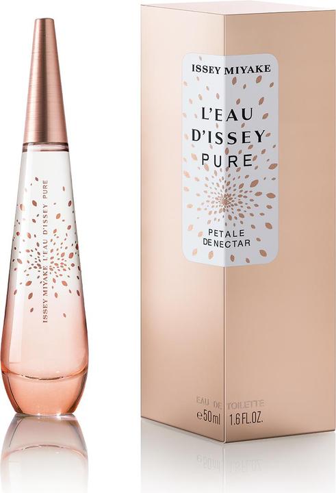 Immagine prodotto Issey Miyake L'Eau d'Issey Pure Petale de Nectar (Eau de toilette, 50 ml)