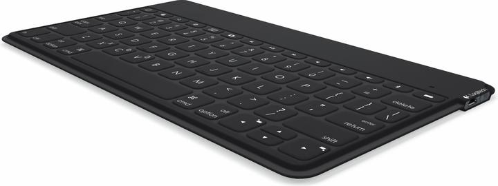 Produktbild Logitech Keys-To-Go (DE, iPad, iPhone)
