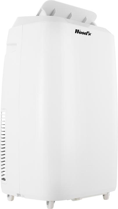Immagine prodotto Wood's AC Venezia 18k Smart Home (50 m², 18000 BTU/h)