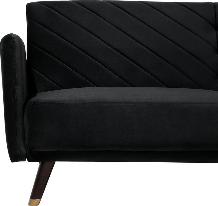 Actual product image Beliani Senja (Sofa bed)