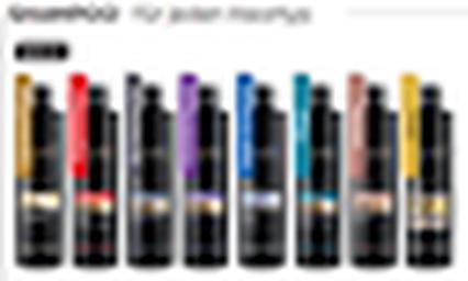 Avon Ultimate Shine Shampoo) - Volume: 400 ml
