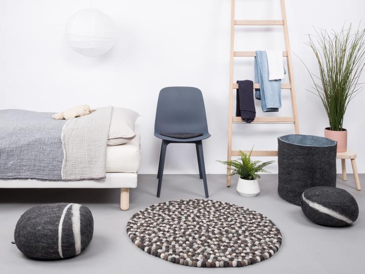 Image du produit Myfelt Round Flat Point XS (Ø 120 cm)
