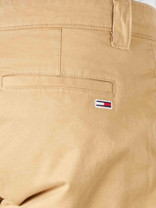 Immagine prodotto Tommy Hilfiger Tommy Jeans Scanton Chino Slim Fit Beige (W33/L32)