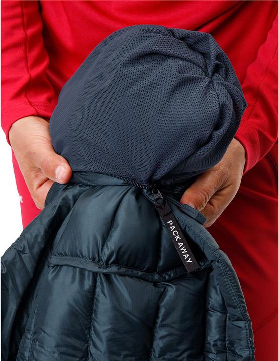 Produktbild Vaude Batura (S)