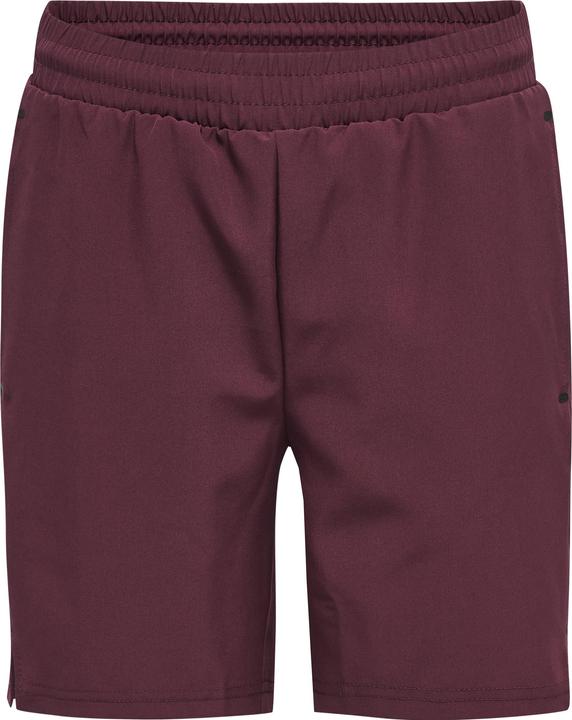Produktbild hummel Hmlmove Grid Woven Shorts Kids (164)