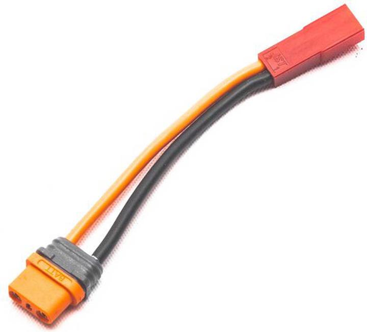 Image du produit Adaptateur : IC2 Battery / JST - Dispositif RCY